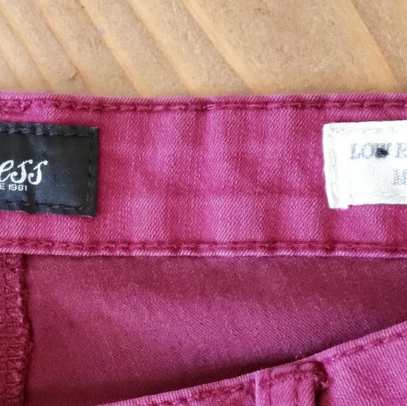Guess Jeggings - Picture 4 of 4